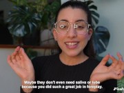 Guía para Principiantes: educación sexual - Parte 2 5/16