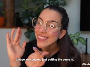 Guía para Principiantes: educación sexual - Parte 2 6/16