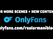 Big Titty Milf Babe Armani Black Ravaged By Jmac Couch Pounding Hard Fuck TIll He Cums on Her Face 7/16