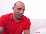 Cavalier Fucks que Queen 5/16