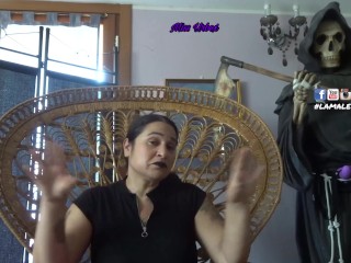 URBEX NOVELA PORNO – PROPOSTA PORNO ALLO SCOPINO BIONDO