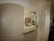 Small tits stepsis decides to be camgirl 4/16