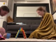 #192 Very First Time Eating Ass (Also we play some board games!) 1/16