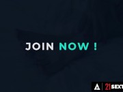 Naughty Granny Gets Her Pussy Pounded By A Stiff Cock 1/16