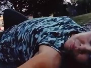 Doobie - Gravedigger 11/16