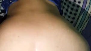 Follando a solas con la novia de mi hermano