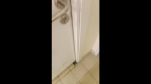 public limp dick cumshot