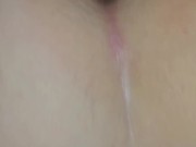 Compilation of daddy fucking my pussy 14/16