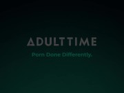 Gorgeous Babe Gets Her Tight Pussy Licked And Fucked 1/16