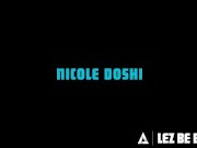 Hot Teen Uses A Strap-On On Her Str8 BFF 5/16