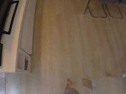 Weekend with stepmom, stepmom persuades me to fuck her after blowjob 1/16