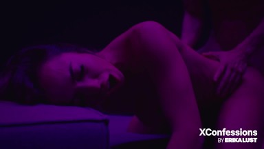 Sexe anal: Une ode à Booty tremblements et Pleasure féminin - Mon cul sur XConfessions par Erika Lust