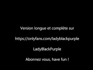 VOST engl – Cet inférieur nu et chaste lèche le rose bud.