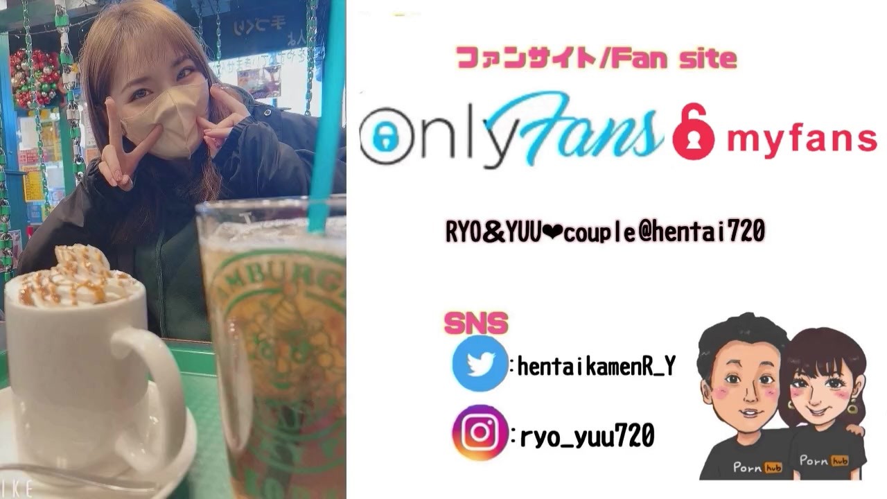 みんなにバレちゃう♡窓際セックスのスリルで濡れちゃう変態美女が濃厚イラマ＆顔射！ 素人/スマホ撮影/美少女/カップル/年の差/温泉/ビーチ/水着/パイパン/野外露出/スタイル抜群/浴衣/英語字幕 - Free Sex Video - RedTube
