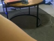 Watching porn and play with my pussy 12/16