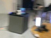 Watching porn and play with my pussy 3/16