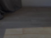 Я ВАМ ПОВЫШЕНИЕ, А ВЫ НИКОМУ НЕ СКАЖЕТЕ | диалоги, колготки, камшот 1/16