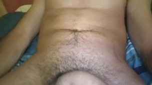 Big Cock CUMSHOT