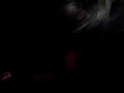 MY FIRST TIME FUCKING WITH A STREET  IN THE CAR (REAL) 4/16