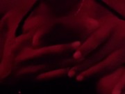 Got a request for a vid all about my Big Ol Titties 🤭 Tell me what you want to see next.. 10/16