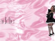 Soldier & Stripper Body Swap & Fucked 1/16