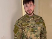 Soldier & Stripper Body Swap & Fucked 10/16