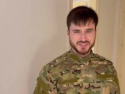 Soldier & Stripper Body Swap & Fucked 6/16