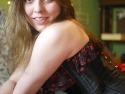 Sissification Training: You're Caroline Now 10/16