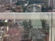 Kerolay Chaves, se exibiu no mercado e agora para os pedreiros 6/16