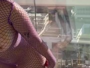 Kerolay Chaves, se exibiu no mercado e agora para os pedreiros 9/16