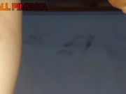 Esposa De Um Amigo Fodida Aproximadamente com Punho Na Buceta 7/16