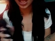 Louviva-Personal-Wand-Vibrator-Review 10/16