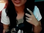 Louviva-Personal-Wand-Vibrator-Review 8/16