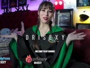 Fazendo show ao vivo com amigo safado | Dri Sexy e Nicklaus | PT-1 1/16