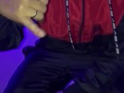 PINTO PORNITO Y ME TOQUE UN TOQUE LA VERGA 1/16