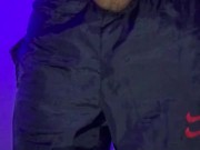 PINTO PORNITO Y ME TOQUE UN TOQUE LA VERGA 10/16