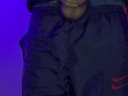 PINTO PORNITO Y ME TOQUE UN TOQUE LA VERGA 11/16