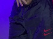 PINTO PORNITO Y ME TOQUE UN TOQUE LA VERGA 12/16