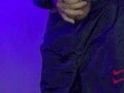 PINTO PORNITO Y ME TOQUE UN TOQUE LA VERGA 13/16