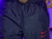 PINTO PORNITO Y ME TOQUE UN TOQUE LA VERGA 14/16