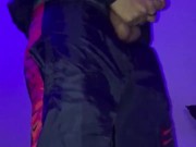 PINTO PORNITO Y ME TOQUE UN TOQUE LA VERGA 15/16