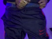 PINTO PORNITO Y ME TOQUE UN TOQUE LA VERGA 4/16