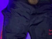 PINTO PORNITO Y ME TOQUE UN TOQUE LA VERGA 6/16