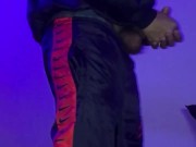 PINTO PORNITO Y ME TOQUE UN TOQUE LA VERGA 8/16