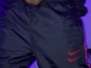 PINTO PORNITO Y ME TOQUE UN TOQUE LA VERGA