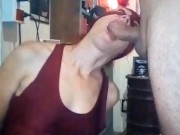 Compilado de cogidas de boca 14/16