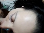 Compilado de cogidas de boca 7/16