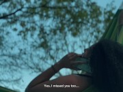 Stepsisters sexual date ends in desire for infidetilly