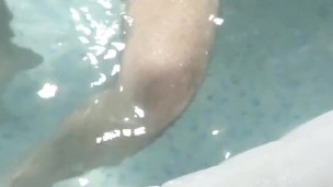 Horny spa😘