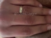 Slut makes a video bathing and sends it to her Stepbrother 9/16